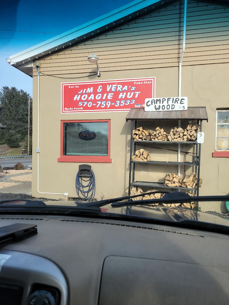 Jim & Vera's Hoagies